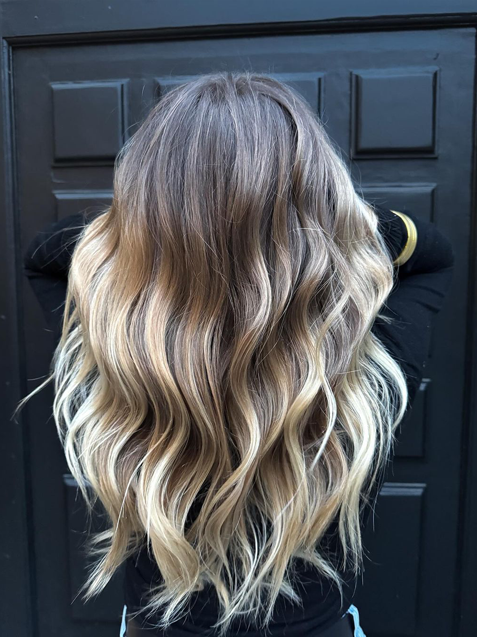 Ombré CLPM 1