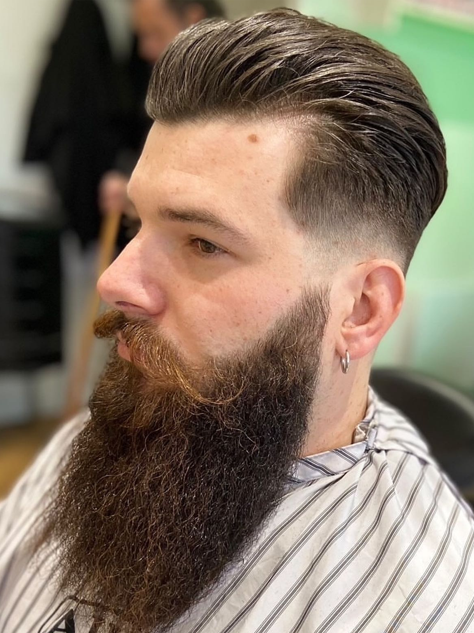 Barbe 1