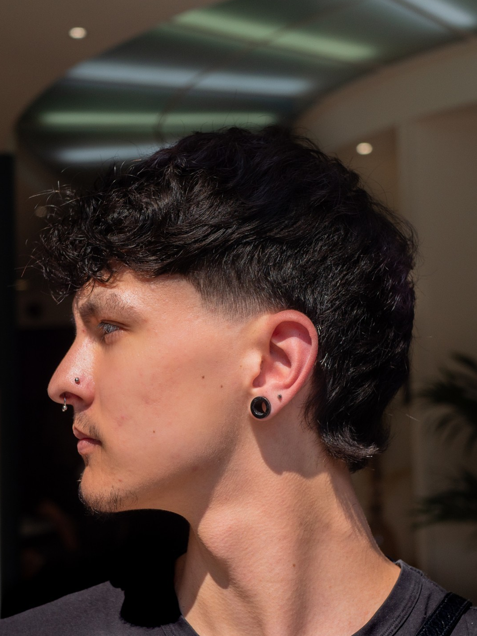 Coupe homme 1