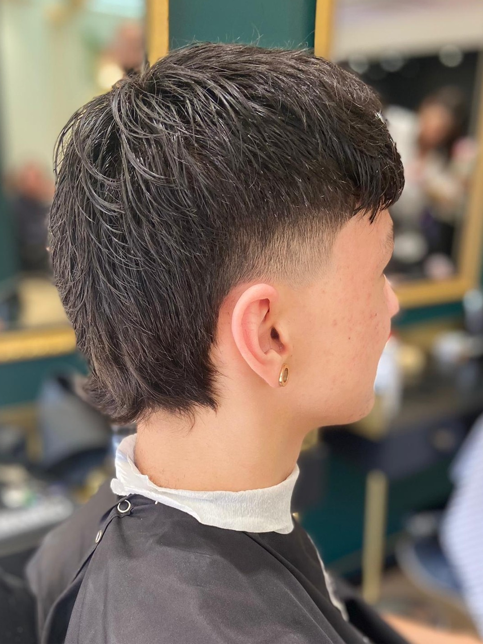 Coupe homme 3
