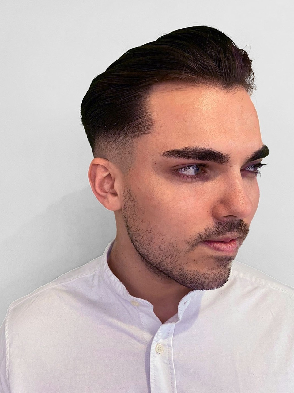 Coupe homme 4