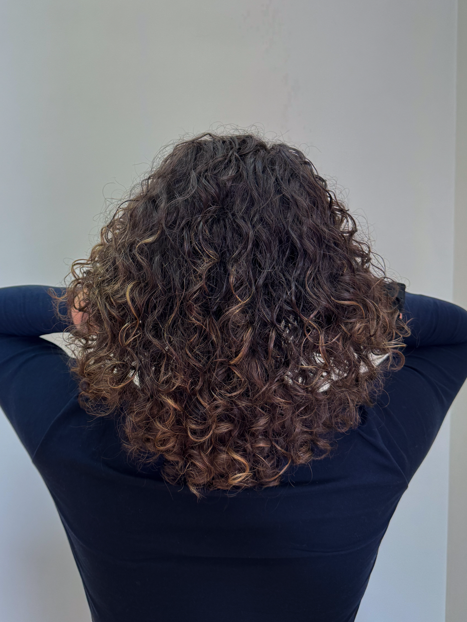 Curly 3