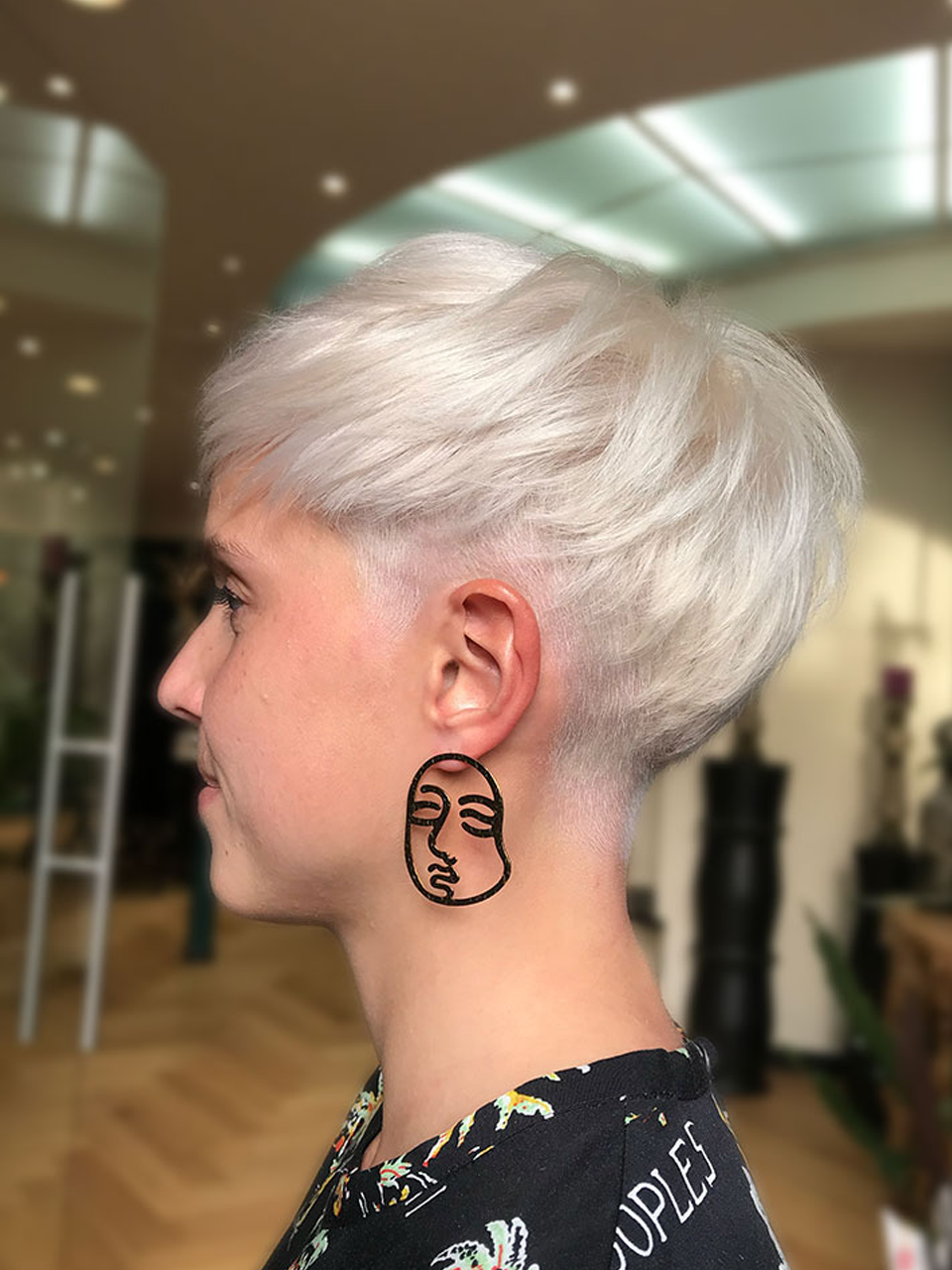 Pixie 1