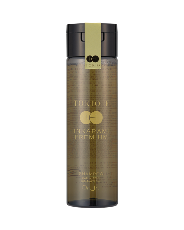 Shampoing Tokio Inkarami PREMIUM
