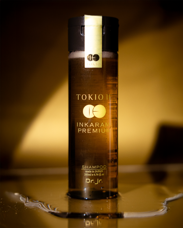 Shampoing Tokio Inkarami PREMIUM