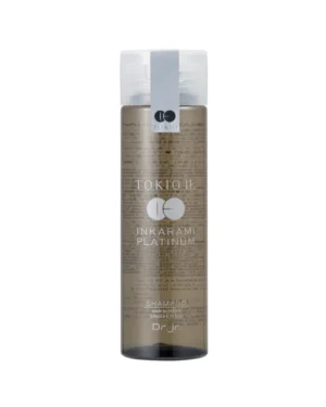 Shampoing Tokio Platinium 1